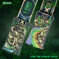 Loki – Legends of Asgard Medal
